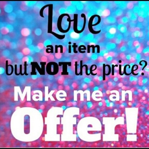 Make an offer!!! - Picture 1 of 1